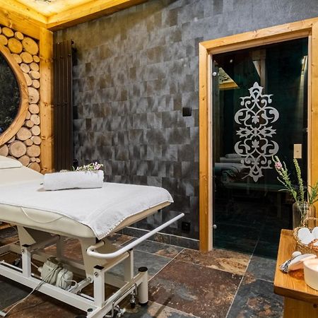Hotel Zakopane Wellness&SPA ex Korona Tatr Eksteriør billede