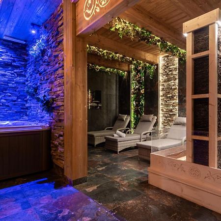Hotel Zakopane Wellness&SPA ex Korona Tatr Eksteriør billede