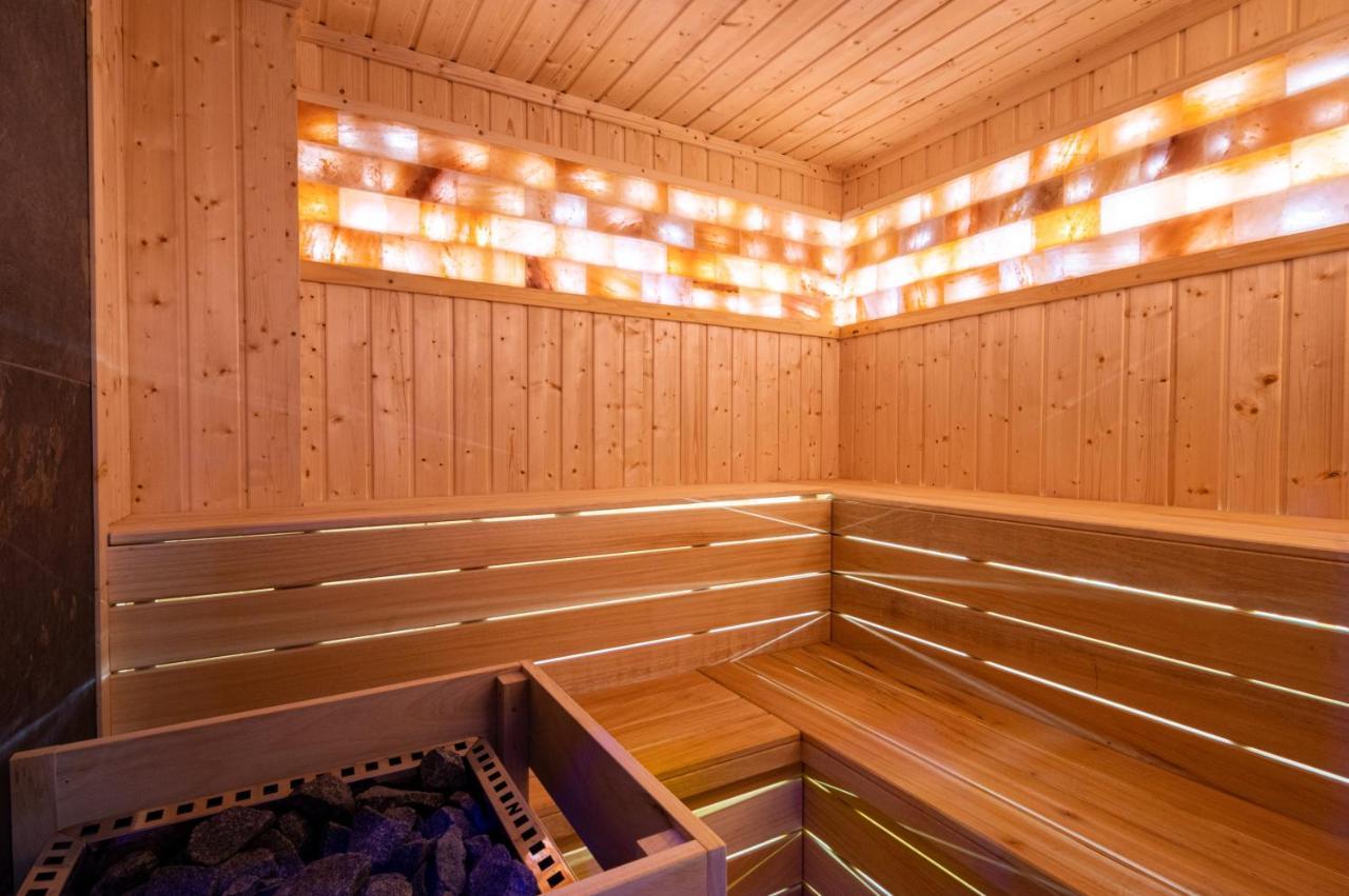 Hotel Zakopane Wellness&SPA ex Korona Tatr Eksteriør billede