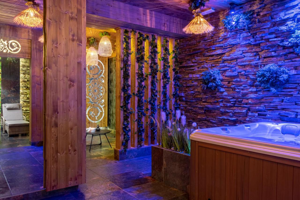 Hotel Zakopane Wellness&SPA ex Korona Tatr Eksteriør billede