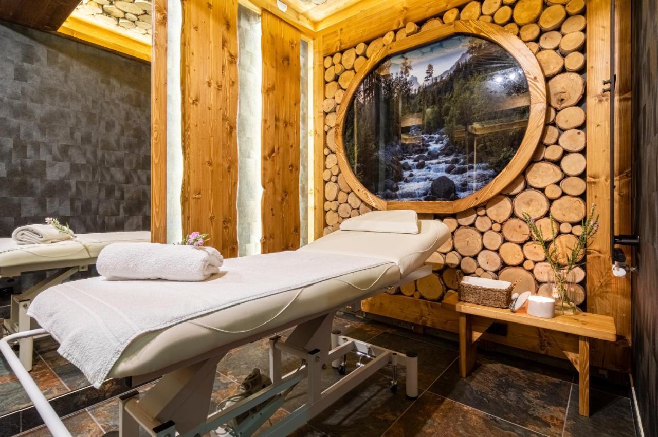 Hotel Zakopane Wellness&SPA ex Korona Tatr Eksteriør billede