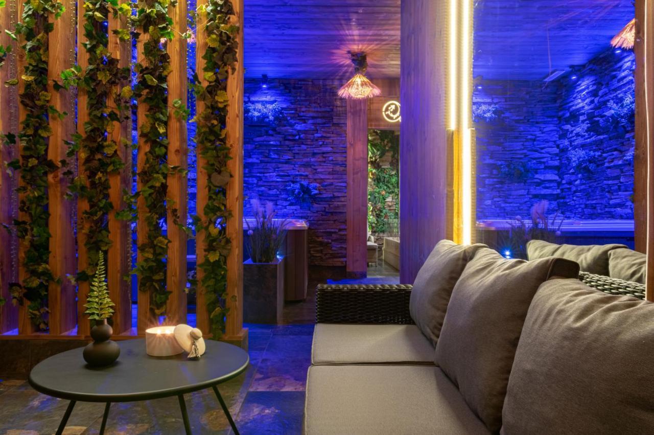 Hotel Zakopane Wellness&SPA ex Korona Tatr Eksteriør billede