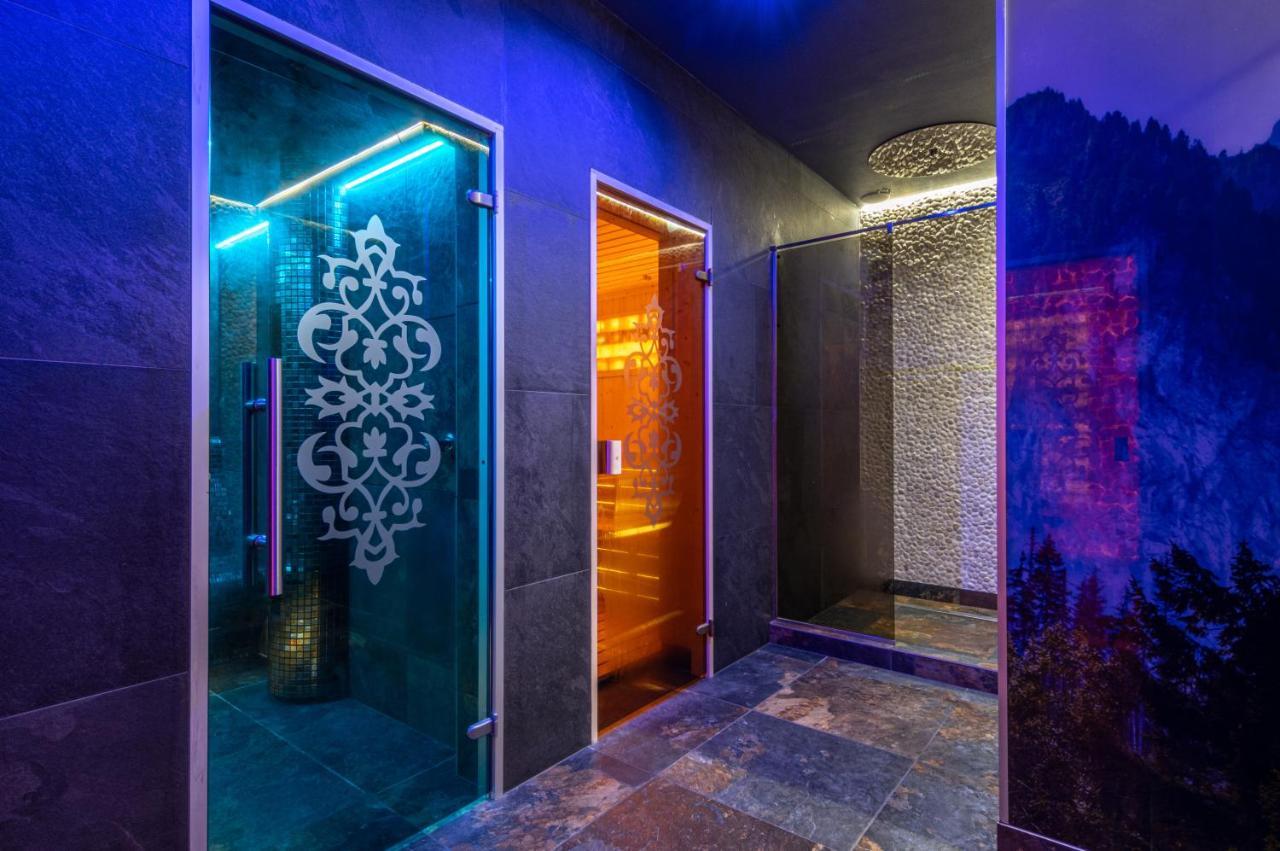 Hotel Zakopane Wellness&SPA ex Korona Tatr Eksteriør billede