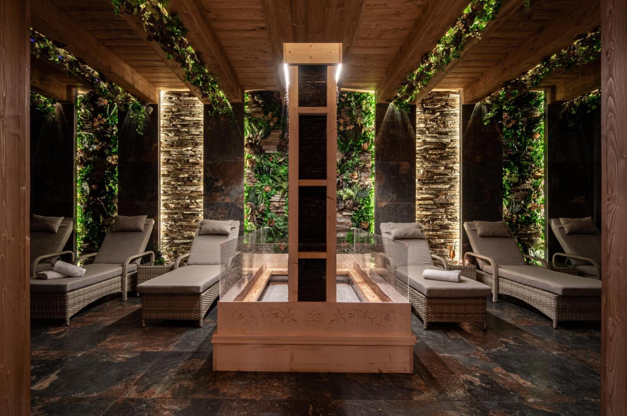 Hotel Zakopane Wellness&SPA ex Korona Tatr Eksteriør billede
