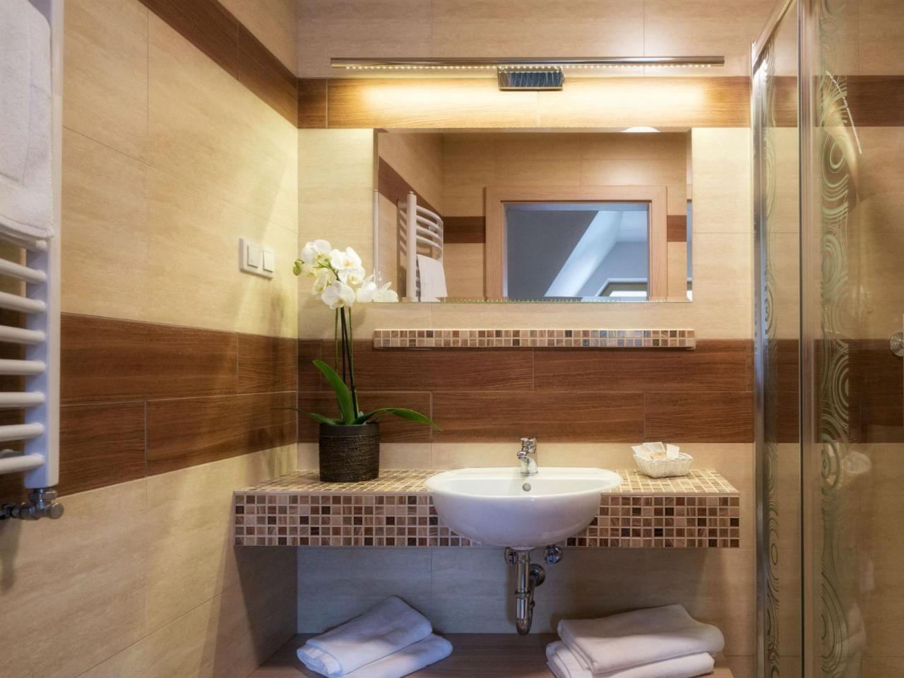 Hotel Zakopane Wellness&SPA ex Korona Tatr Eksteriør billede