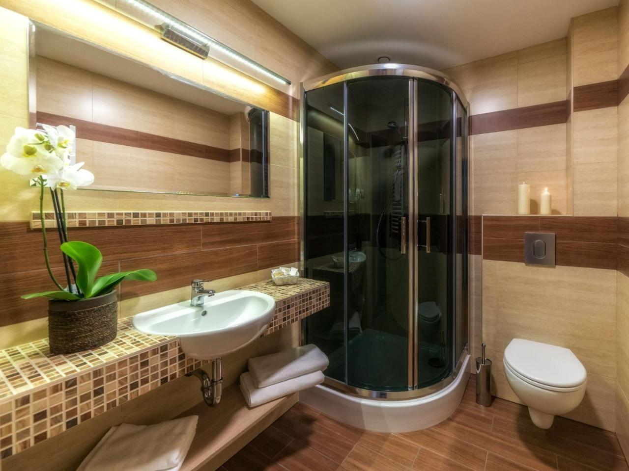 Hotel Zakopane Wellness&SPA ex Korona Tatr Eksteriør billede