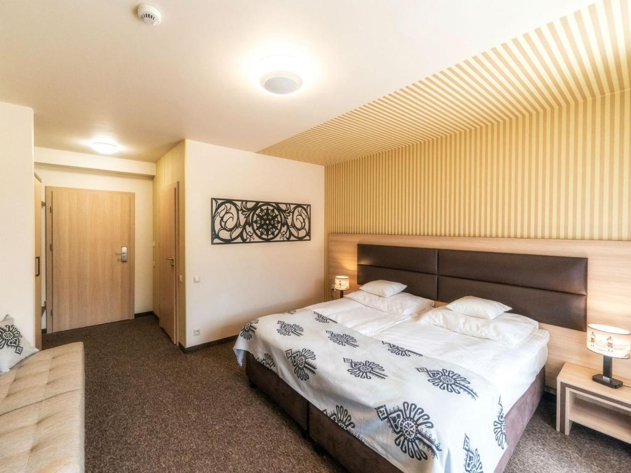 Hotel Zakopane Wellness&SPA ex Korona Tatr Eksteriør billede