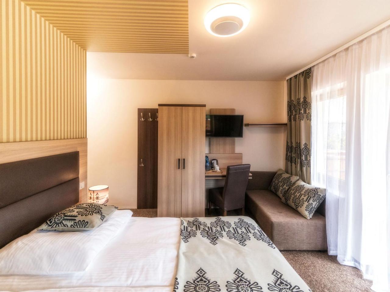 Hotel Zakopane Wellness&SPA ex Korona Tatr Eksteriør billede