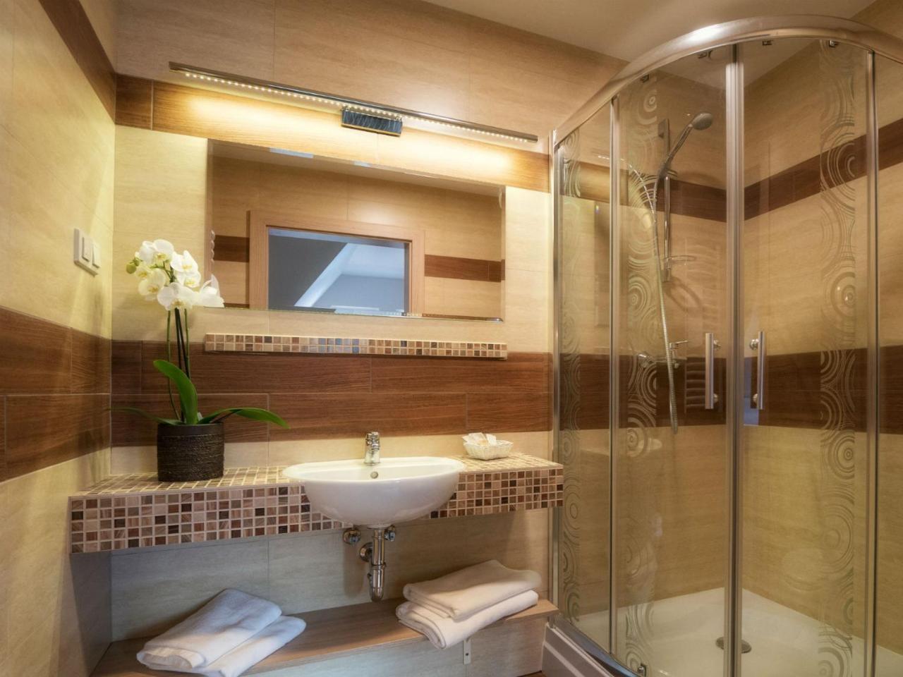 Hotel Zakopane Wellness&SPA ex Korona Tatr Eksteriør billede
