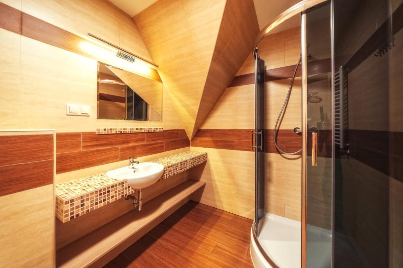 Hotel Zakopane Wellness&SPA ex Korona Tatr Eksteriør billede
