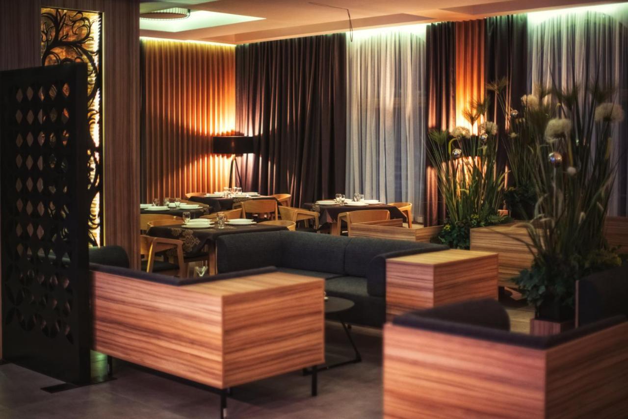 Hotel Zakopane Wellness&SPA ex Korona Tatr Eksteriør billede