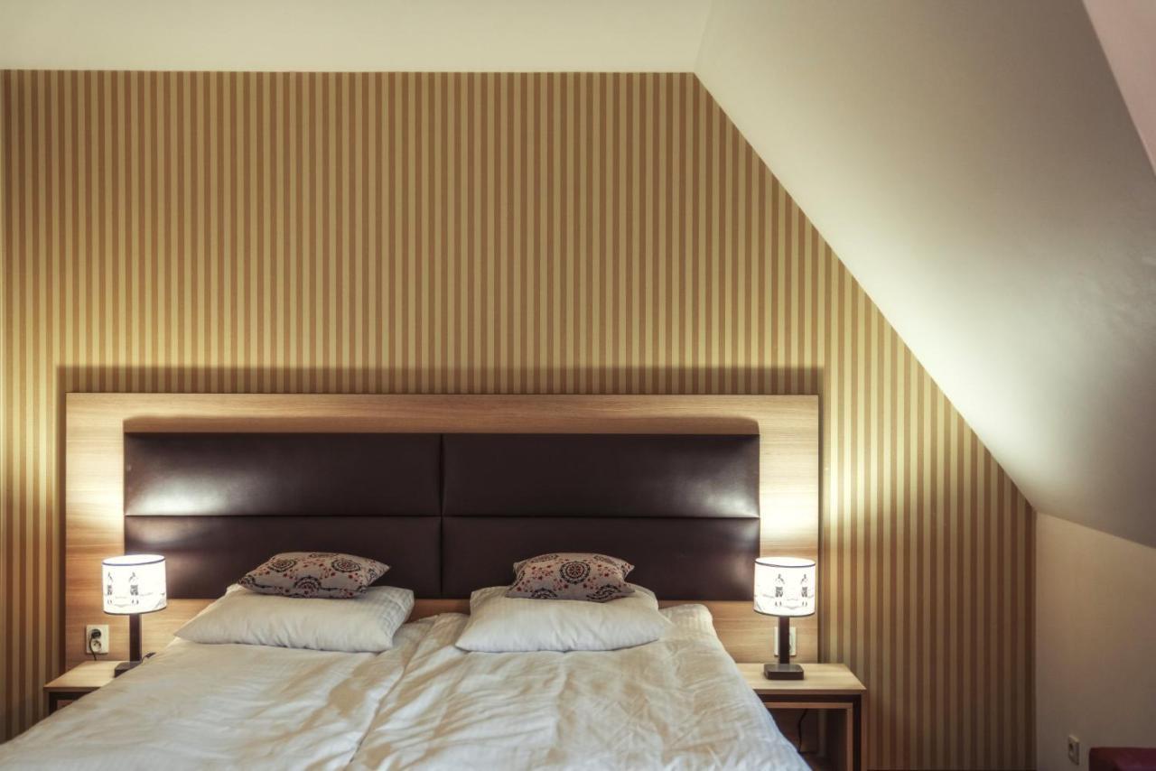 Hotel Zakopane Wellness&SPA ex Korona Tatr Eksteriør billede