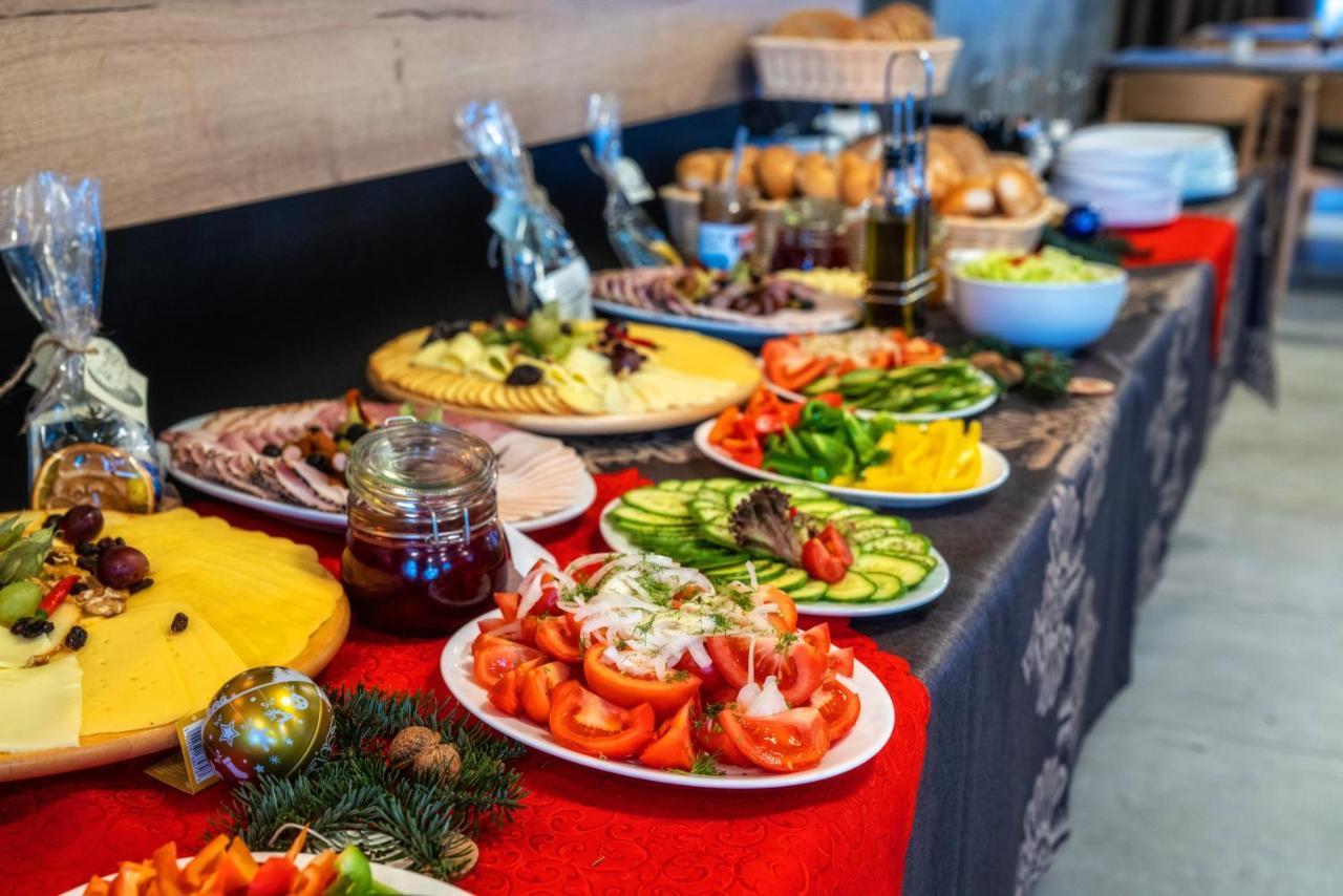 Hotel Zakopane Wellness&SPA ex Korona Tatr Eksteriør billede